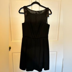 Gorgeous Tahari LBD size 10